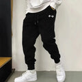 Mens Print Lounge Pants 2025 New Style Autumn Winter Joggers Male Fashion Streetwear Casual Comfort Fitness Sporty Sweatpants bubbles jewelry and loan