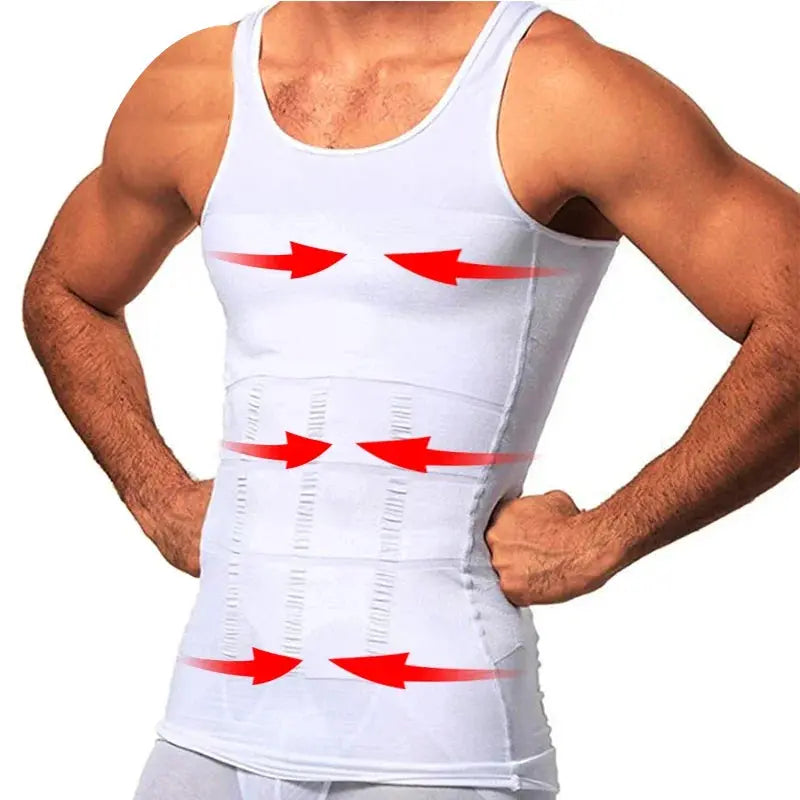 Mens Compression Sleeveless Jersey Fitness Clothes Training Shirts Gym Tank Tops Running Sports Skinny Vest Tight T-Shirt bubbles jewelry and loan