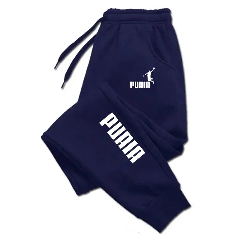 Mens Print Pants Autumn/Winter New In Men's Clothing Trousers Sport Jogging Fitness Running Trousers Harajuku Streetwear Pants bubbles jewelry and loan