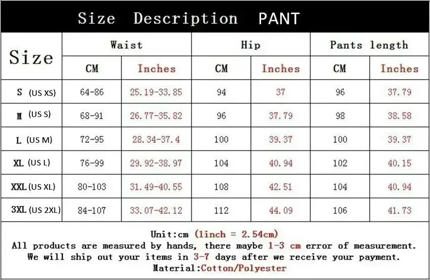 Mens Print Pants Autumn_Winter in Men's Clothing Trousers Sport Jogging Fitness Running Trousers Harajuku Streetwear Pants S-3XL bubbles jewelry and loan